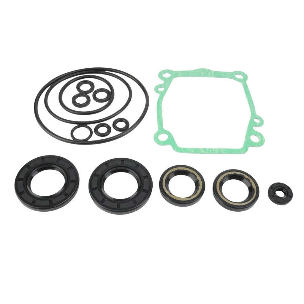 Lower Unit Seal Kit 25700-87E00 for Suzuki Outboard DF60 70 V4 (1989–2000)