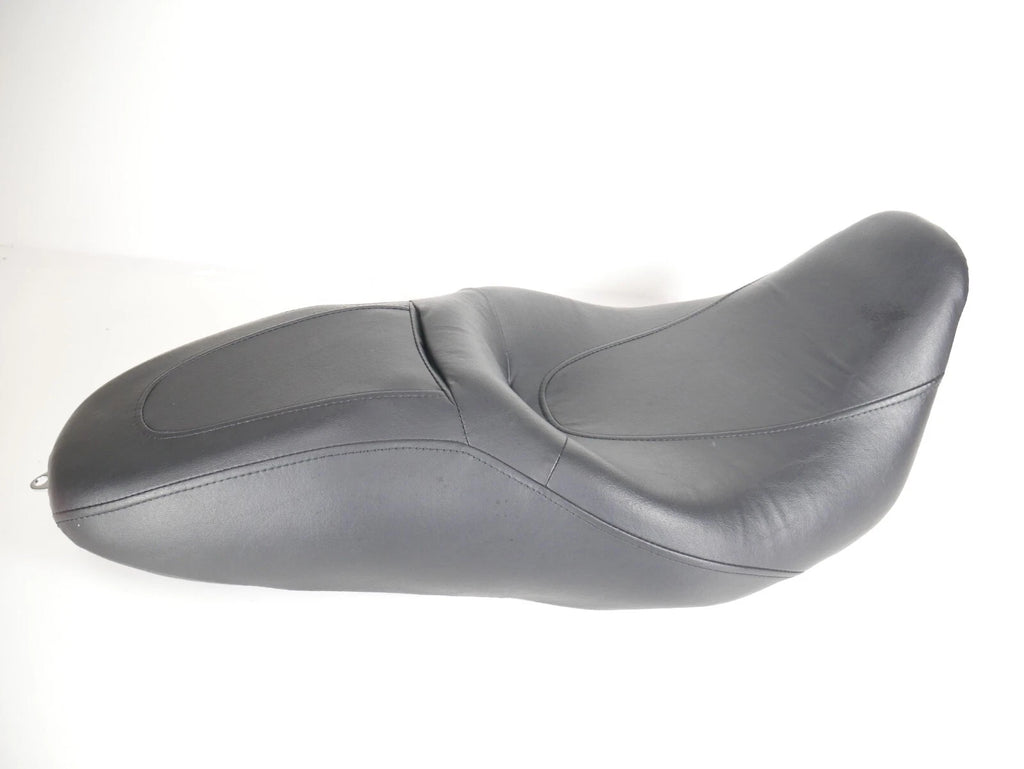 2-Up Seat for Harley Touring Street Glide Road King (2009–2022)