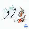 Ignition Kit for Johnson/Evinrude 9.9-40 HP (1975–1983) - 18-5003
