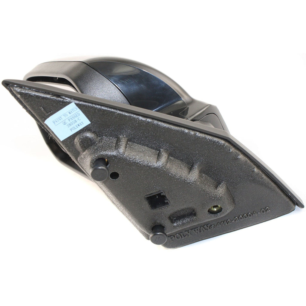 Driver Side Mirror for Hyundai Tucson (2005–2009)
