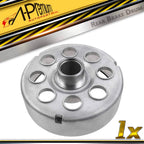 Rear Brake Drum Assembly for Honda FourTrax 300 (1988–2000)