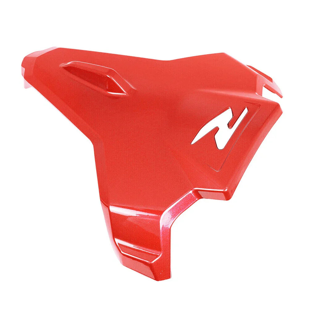 Rear Seat Cover Cowl Red for BMW F900XR F900R (2020-2022)