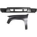 Fender Kit for Chevrolet Colorado GMC Canyon (2004–2012)