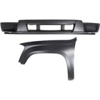Fender Kit for Chevrolet Colorado GMC Canyon (2004–2012)
