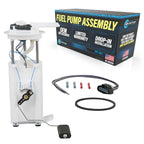 EFI Fuel Pump Module Assembly E3569M for Chevrolet Blazer GMC Jimmy (2004–2005)