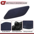 Front Left Washer Nozzle Cover for Lexus RX350 (2019-2022) Blue 1 x Cap