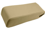 Leather Synthetic Center Console Armrest Cover for Cadillac Allante (1987–1992)