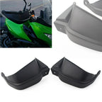 Hand Guard Shells Protector Kit for Kawasaki Z900, Versys 650, 1000 (2020)