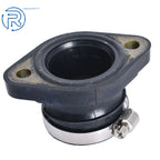 Carb Intake Boot for Polaris ATV 250 300 (1995-2000)