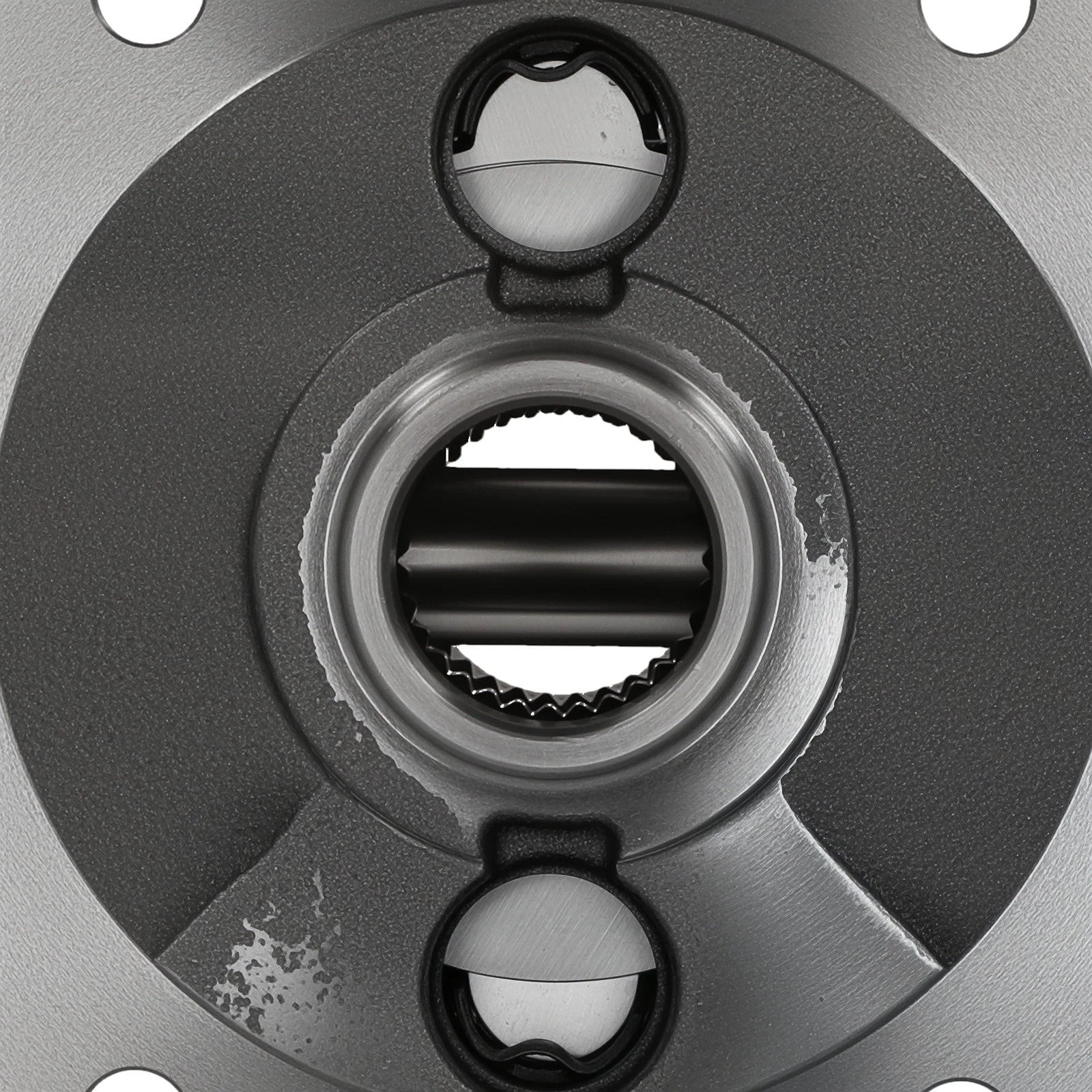 Posi Unit for Ford 8.8" (Limited-Slip Locker, 31 Spline)