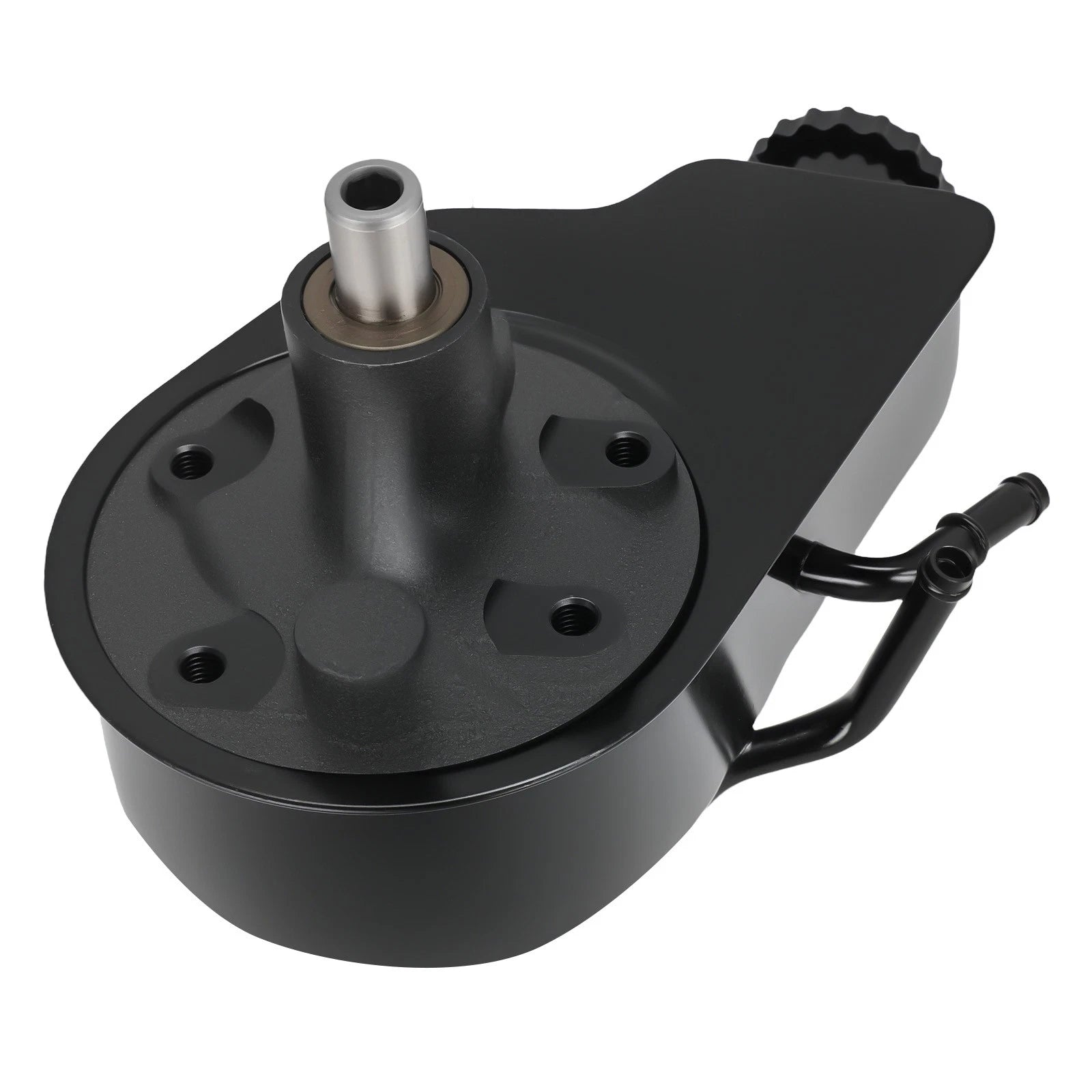 Front Power Steering Pump for GMC P3500 Chevrolet P30 (1996–1999) 26042592