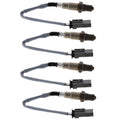 Set of 2 Oxygen Sensors for Chevrolet Volt (2016–2017) - Bosch