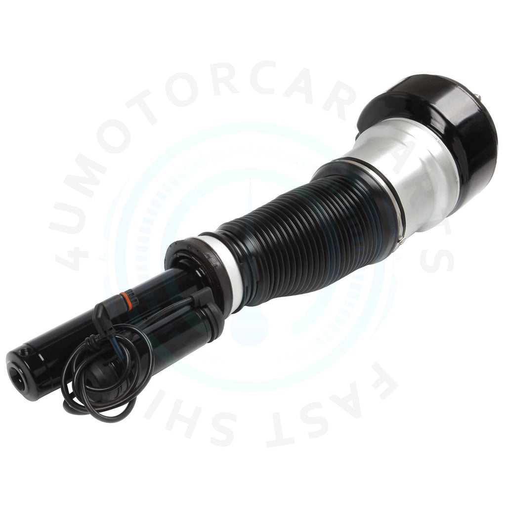 Front Air Suspension Shock for Mercedes C216 CL550 S350 S550 S600 S63 S65 (2007–2014)