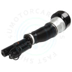 Front Air Suspension Shock for Mercedes C216 CL550 S350 S550 S600 S63 S65 (2007–2014)