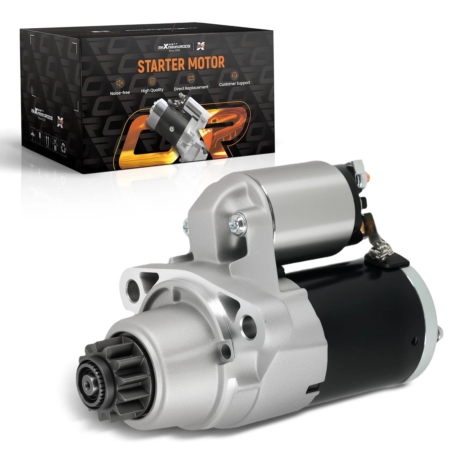 Power Steering Pump for Nissan Maxima Pathfinder 3.5L (2009–2018)