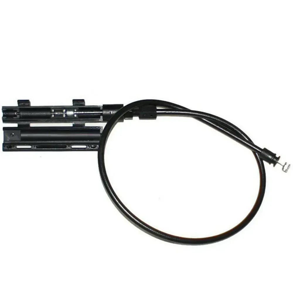 3 x Hood Release Cables for BMW 7 Series E65 E66 (2002-2008)