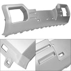 Front Lower Bumper Valance Skid Plate for GMC Sierra 1500 (2014-2015)