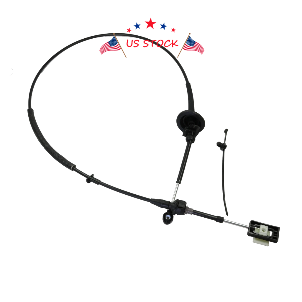 Automatic Transmission Shift Cable for Ford Super Duty (1999-2004)
