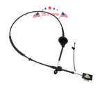 Automatic Transmission Shift Cable for Ford Super Duty (1999-2004)