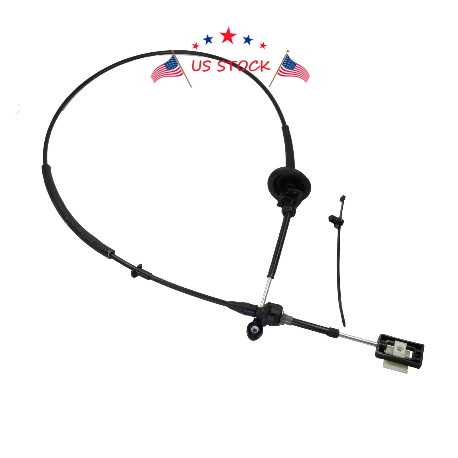 Automatic Transmission Shift Cable for Ford Super Duty (1999-2004)