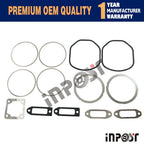 Full Gasket Set for Deutz F2L511 (1955–1970)