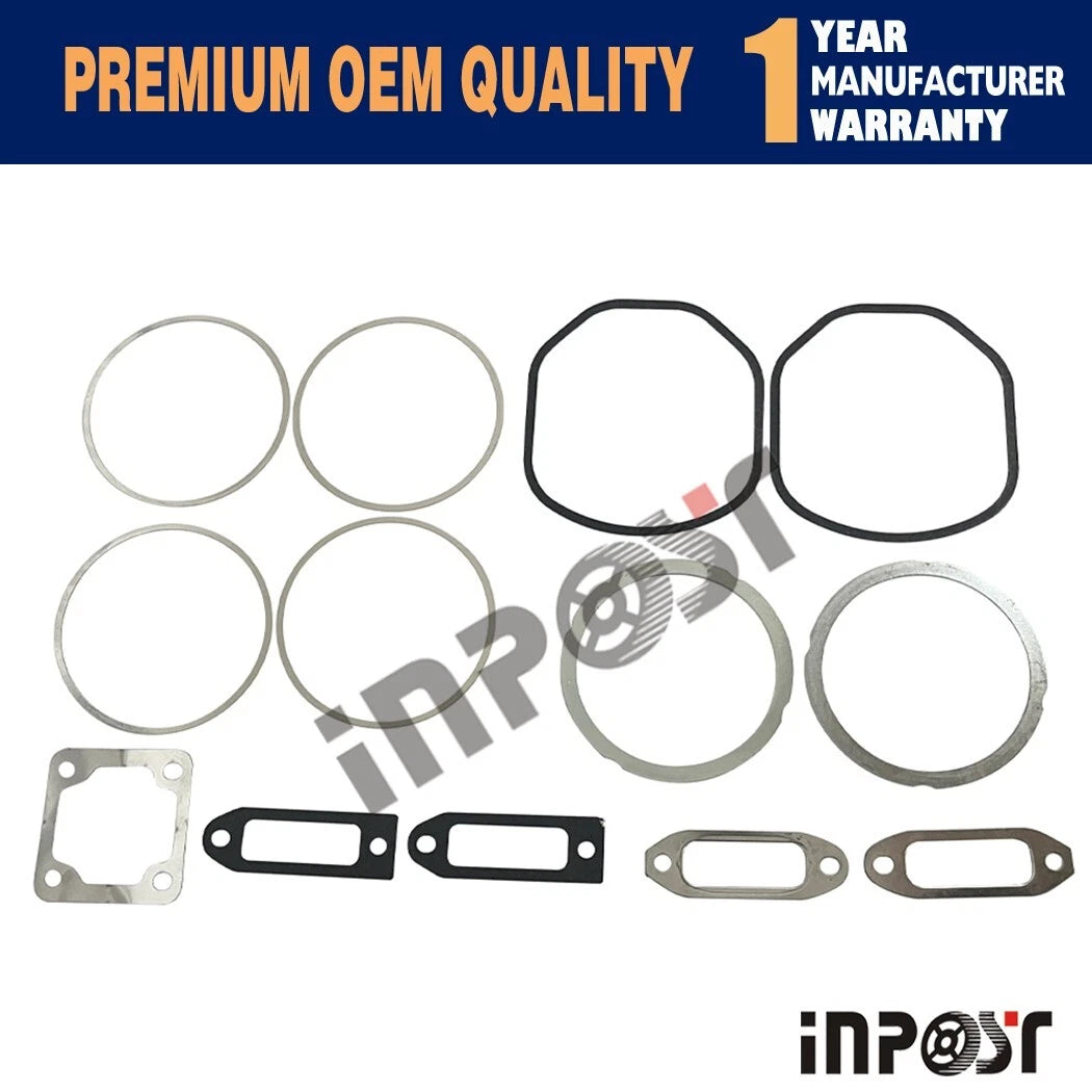 Full Gasket Set for Deutz F2L511 (1955–1970)