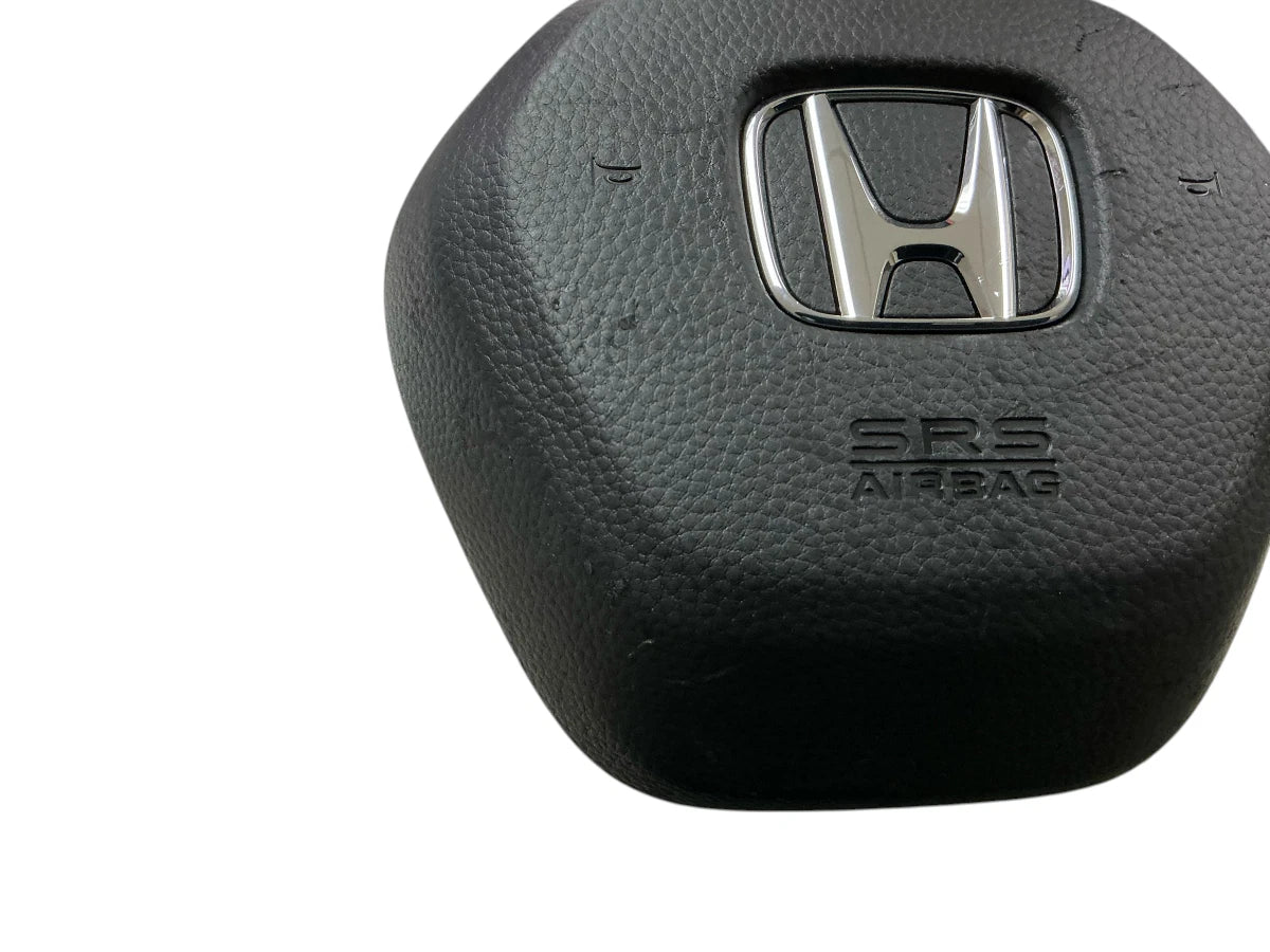 Driver Wheel Airbag for Honda CR-V (2023–2026) 77810-3W0-A80ZA Black