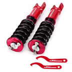 Coilover Strut Shock Kit for Honda Civic (1996-2000) Acura Integra (1994-2001)