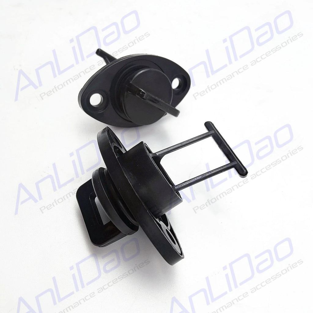 2Pcs Drain Plug Screw for Seadoo 580 720 800 951 1503 (1990–2002) 292000187 011-158