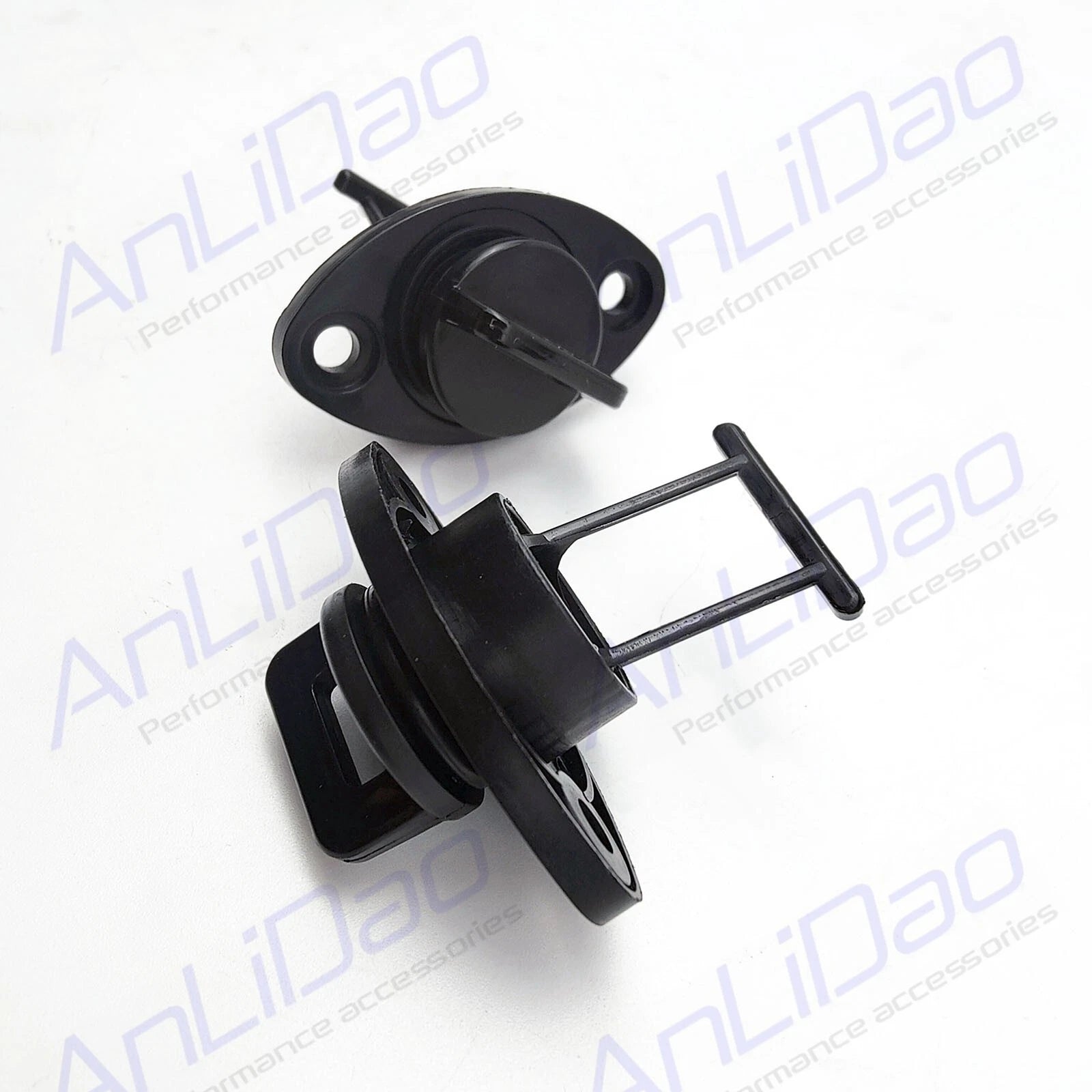 2Pcs Drain Plug Screw for Seadoo 580 720 800 951 1503 (1990–2002) 292000187 011-158