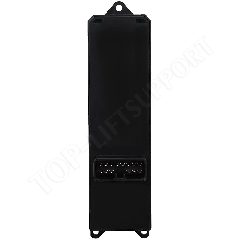 Window Switch for Mitsubishi Lancer (2004–2007) Front Left Driver Side
