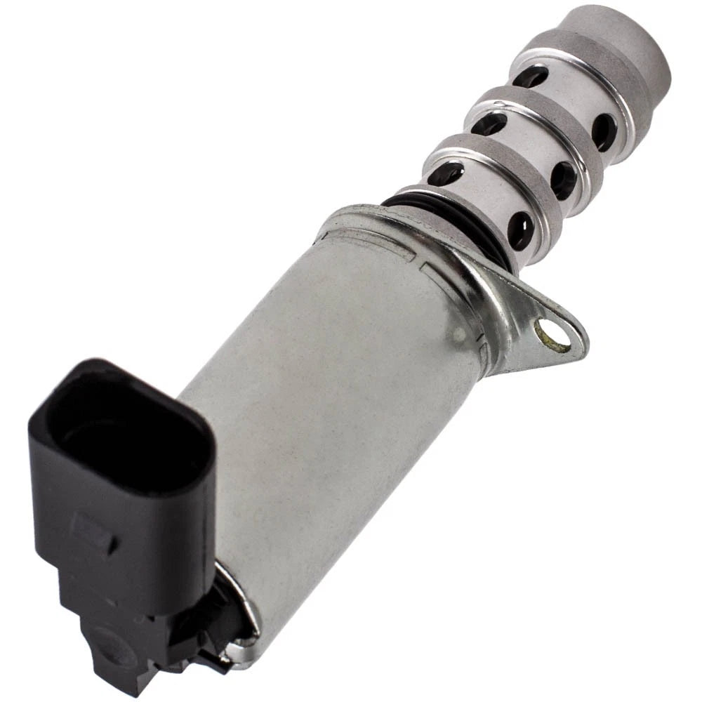 VVT Variable Timing Solenoid for VW Jetta, Passat, Quattro, TT (2006–2011) 06F109257