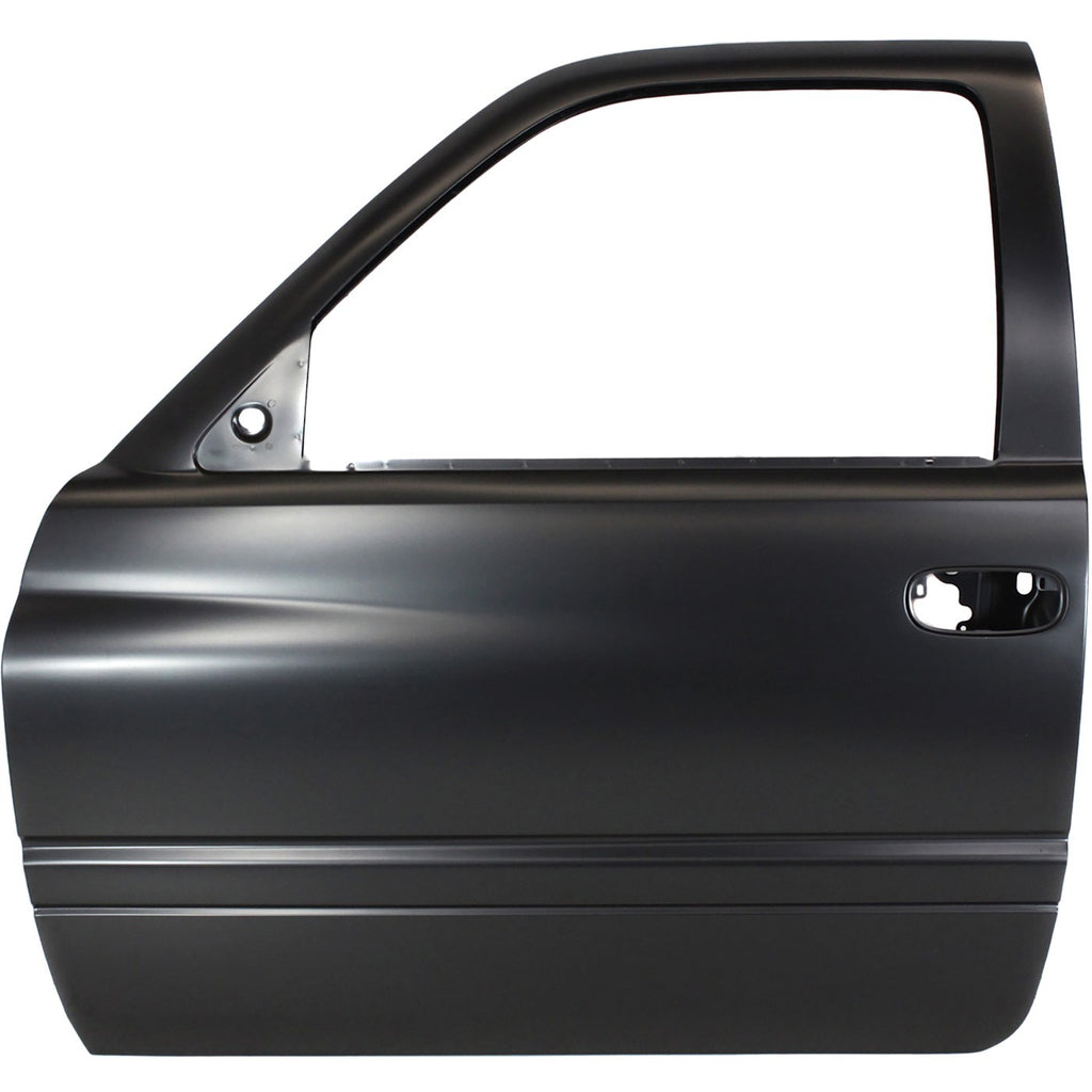 Door Shell for Ram 1500 1994–2001, Ram 2500/3500 1994–2002 LH