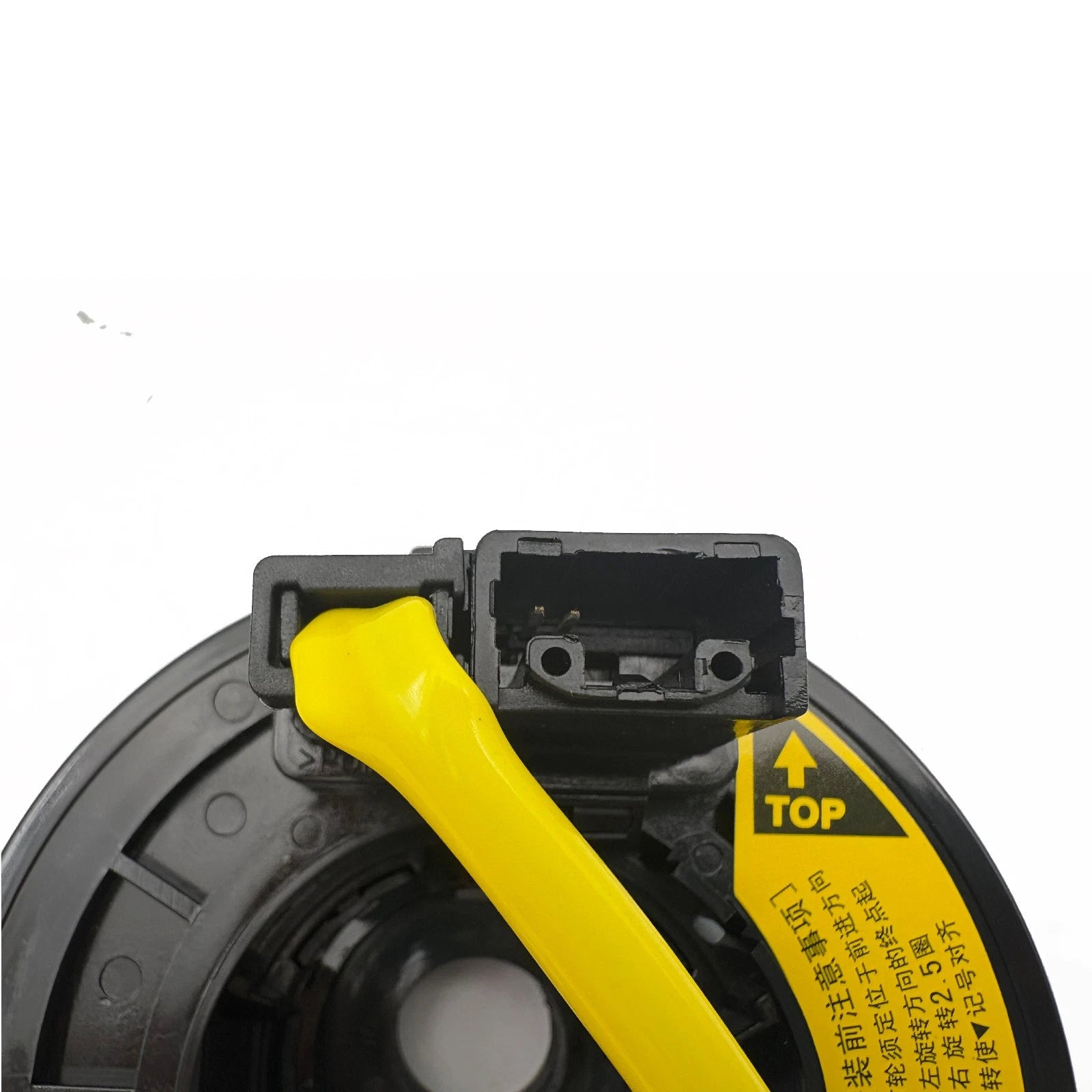 Clock Spring Spiral Cable for Toyota Echo (2003–2005) 84306-52041