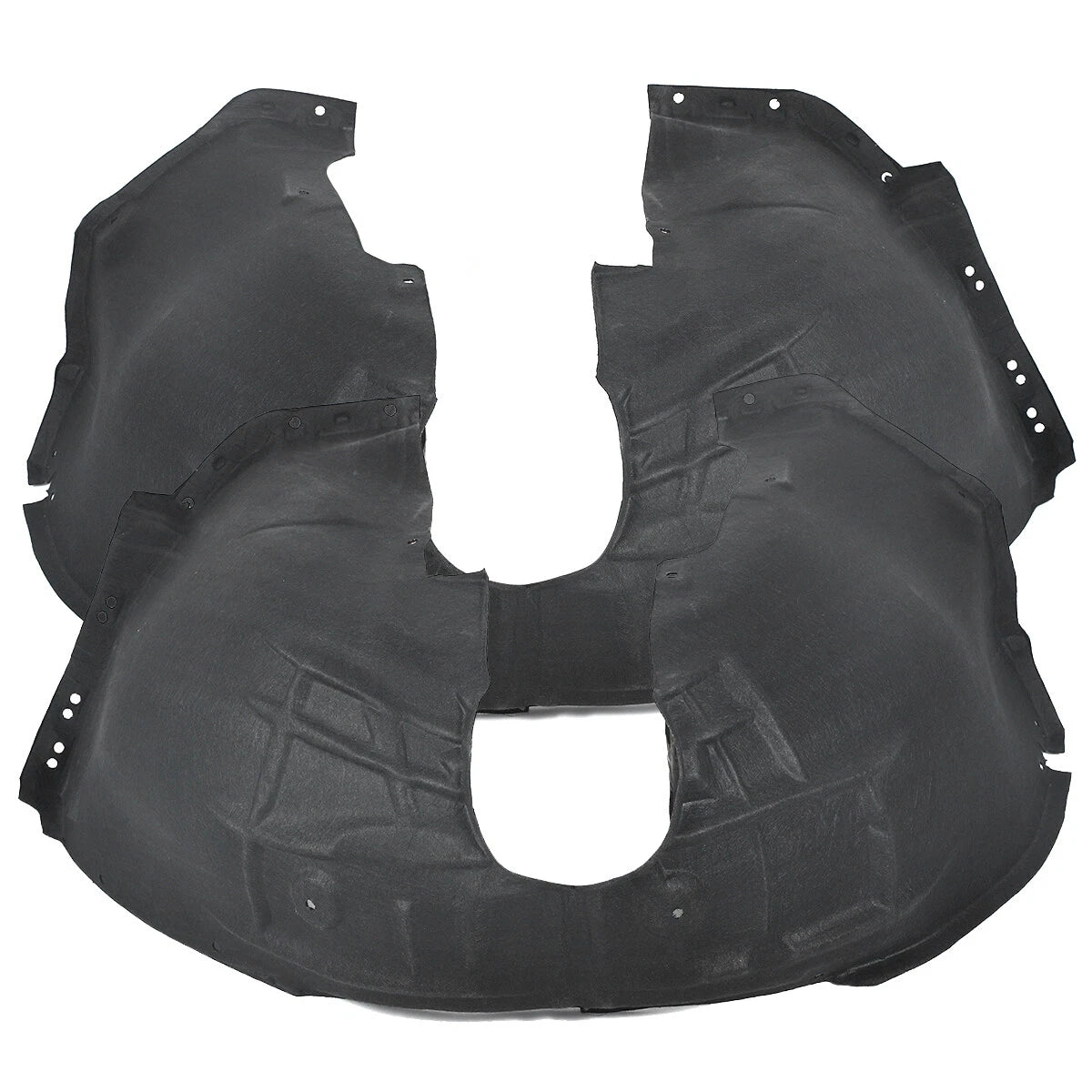 Fender Liner for Chevrolet Cruze (2016–2019)