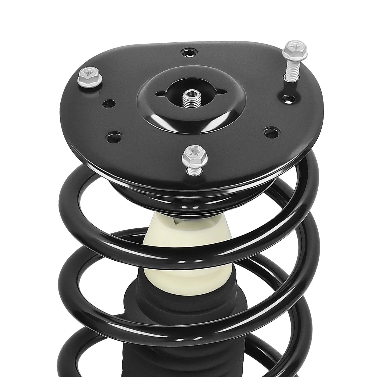 Front Complete Struts Spring Suspension with Mount for Ford Fusion (2013–2020)