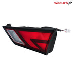 Right Inner Tail Light Assembly for Nissan Sentra (2021–2023)