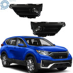 Set of 2 LED Fog Lights for Honda CR-V (2020–2022) Left+Right Side