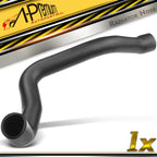 Lower Engine Radiator Hose for BMW 540i 740i 740iL (1994–1998)