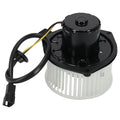 HVAC Blower Motor w/ Fan for Dodge Shadow Sundance (1991–1994) 55056065AA 700009
