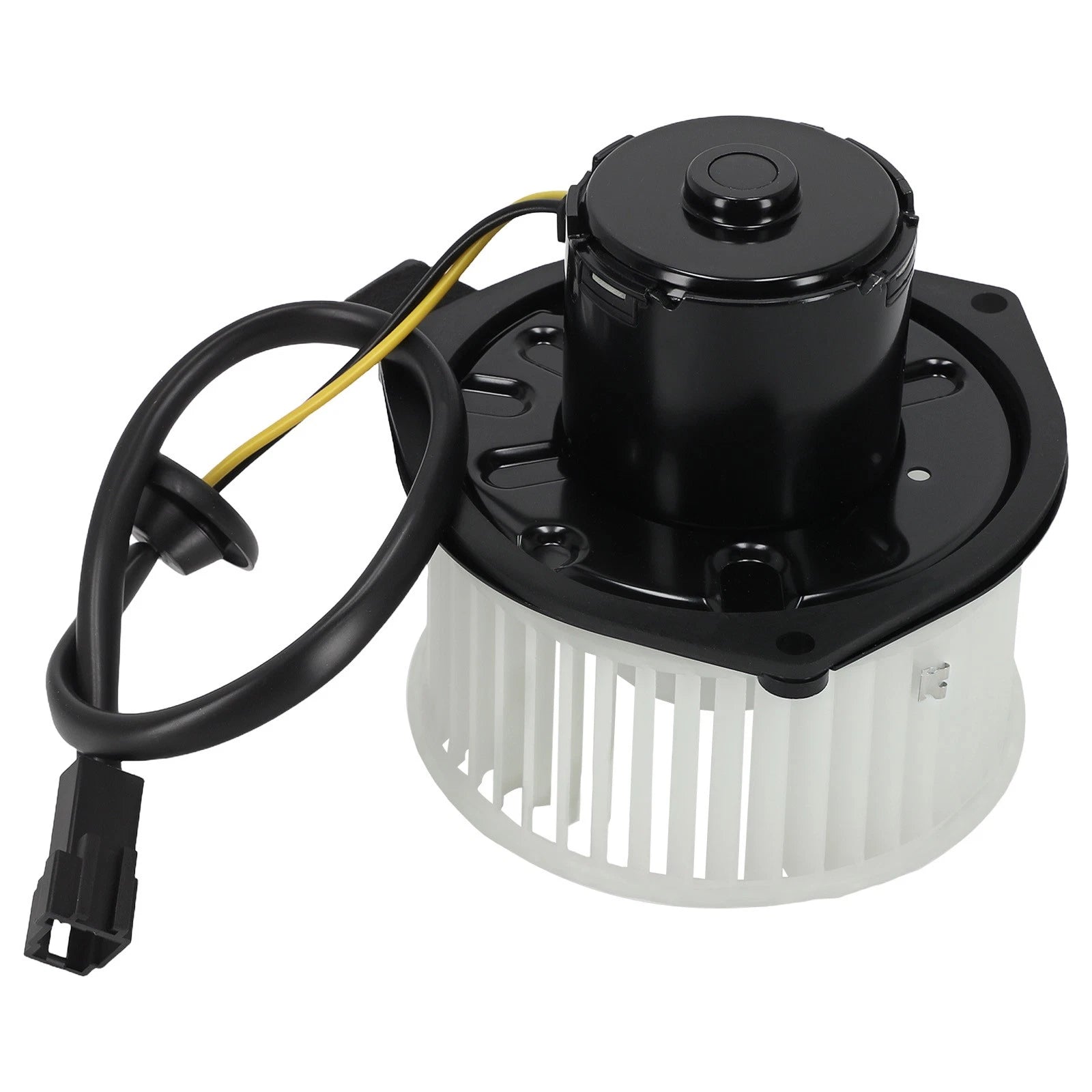 HVAC Blower Motor w/ Fan for Dodge Shadow Sundance (1991–1994) 55056065AA 700009