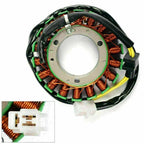 Magneto Stator Coil for Kawasaki VN1500 Classic (1996–1998) 21003-1301