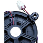 Refrigerator Fan Motor DC 12V for BCD 216WM 207WM 235WM (Upgrade)
