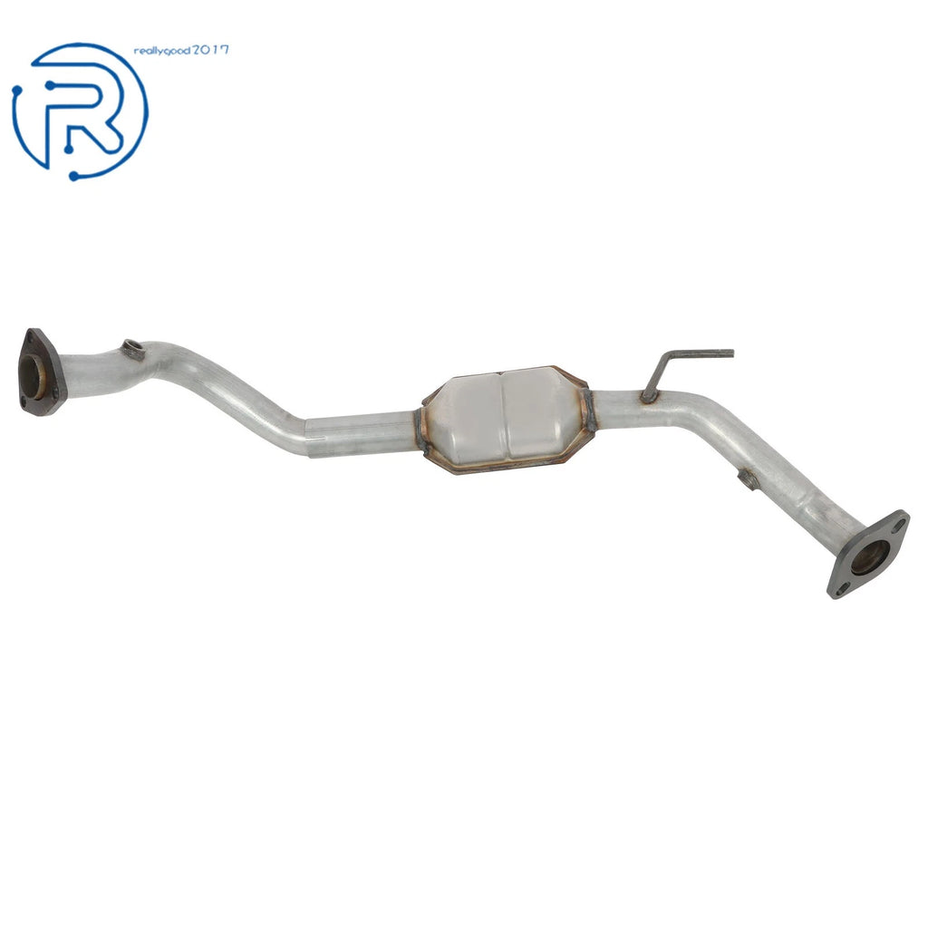 Left Catalytic Converter for Isuzu Rodeo (1999–2002) 3.2L V6