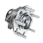 2X Rear Wheel Hub & Bearing Assembly for Jeep Compass Patriot (2007–2017)