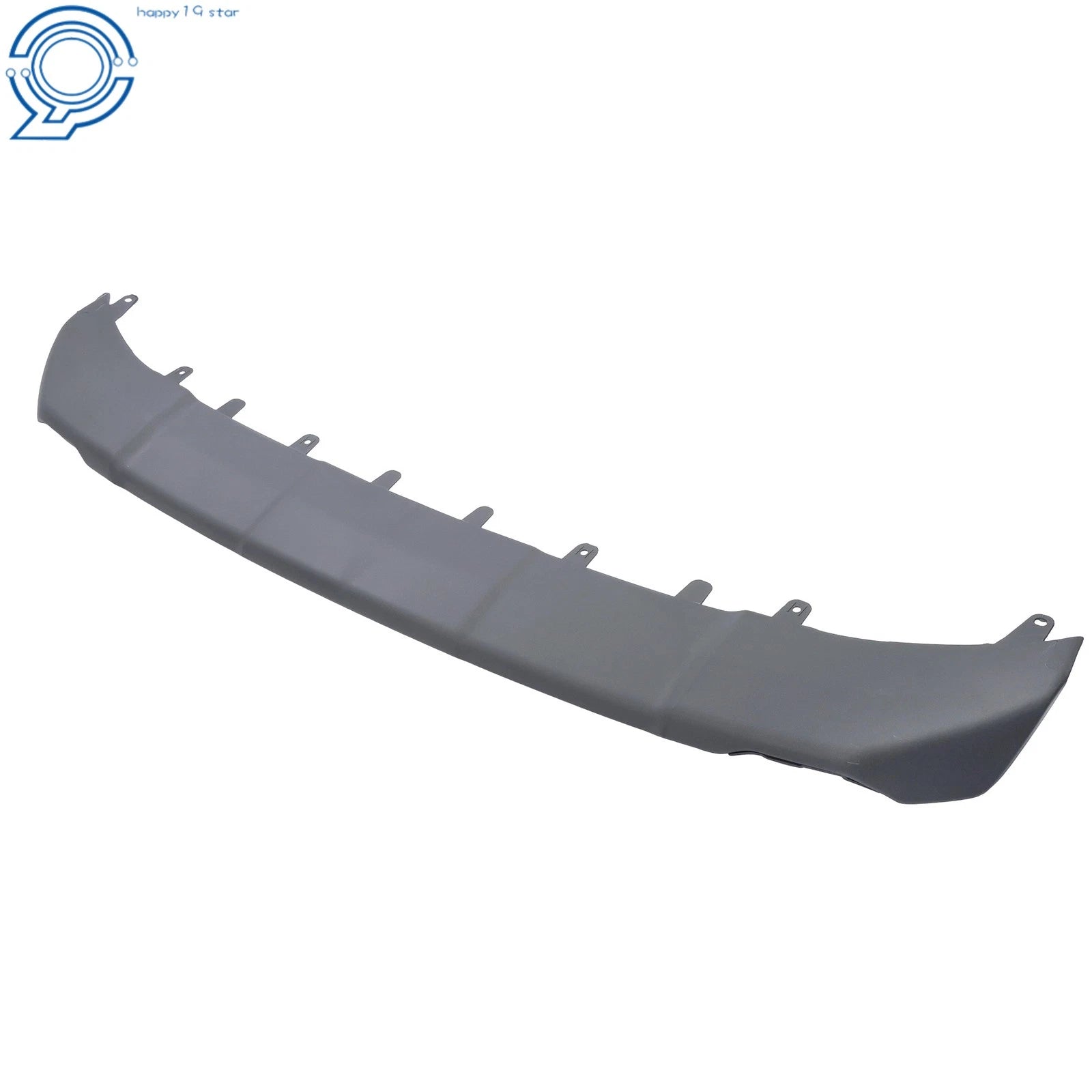 Front Air Dam Deflector for Honda CR-V Hybrid (2023–2025)