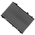 Aluminum Core Radiator for Hyundai Entourage/Kia Sedona 3.8L V6 (2006–2010) DPI2898