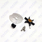 Water Pump Impeller Kit for Johnson Evinrude (No Housing) 0382468 382468 777806