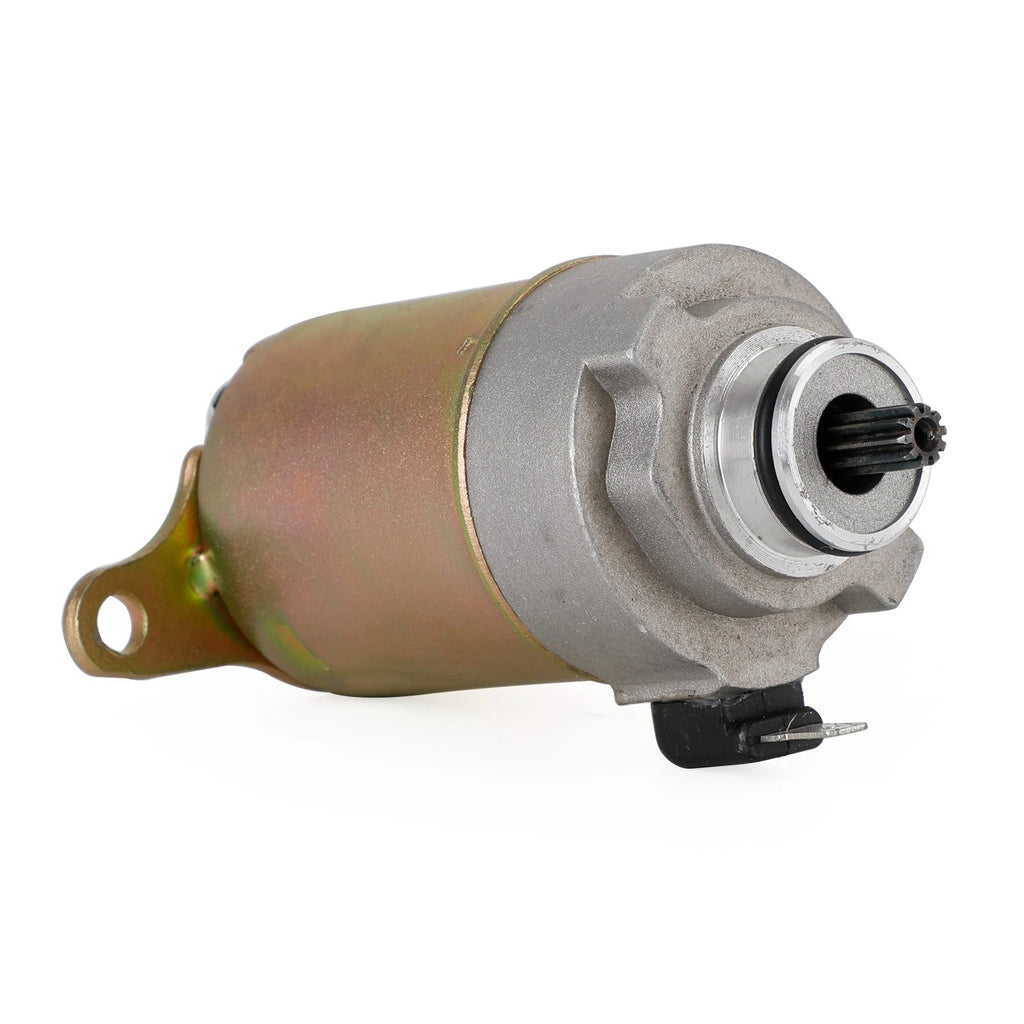 Starter for SYM Allo Fiddle Jet Mio Symphony S SR Tonik X-Pro 50 (2005–2023) 31200-A1A-000