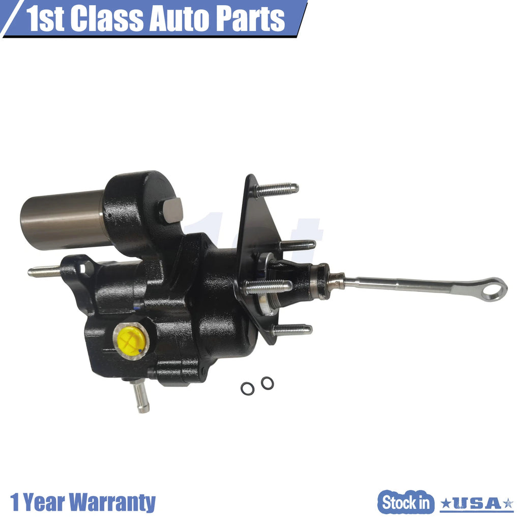 Hydraulic Power Brake Booster for Chevy C1500 GMC (1995–1996)